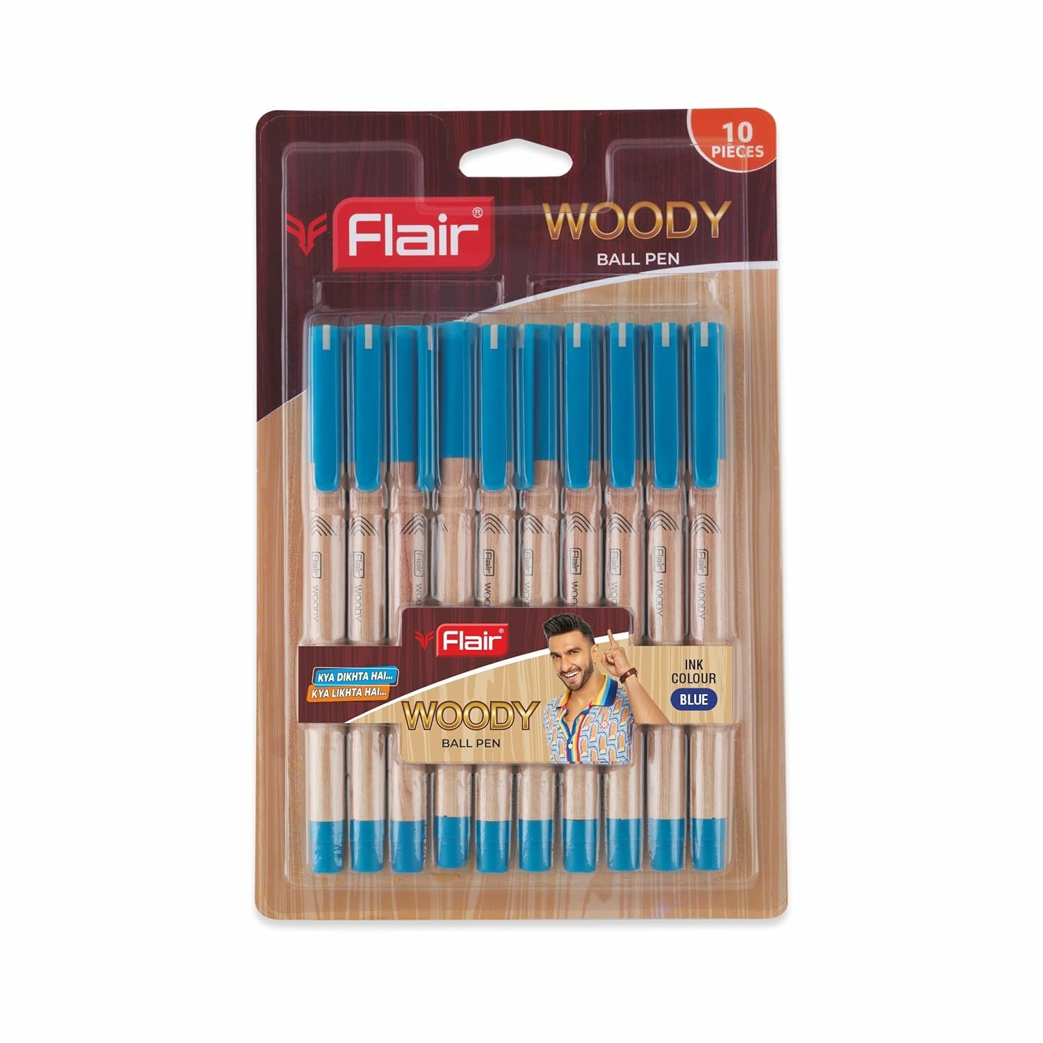Flair Woody BP - Image 3