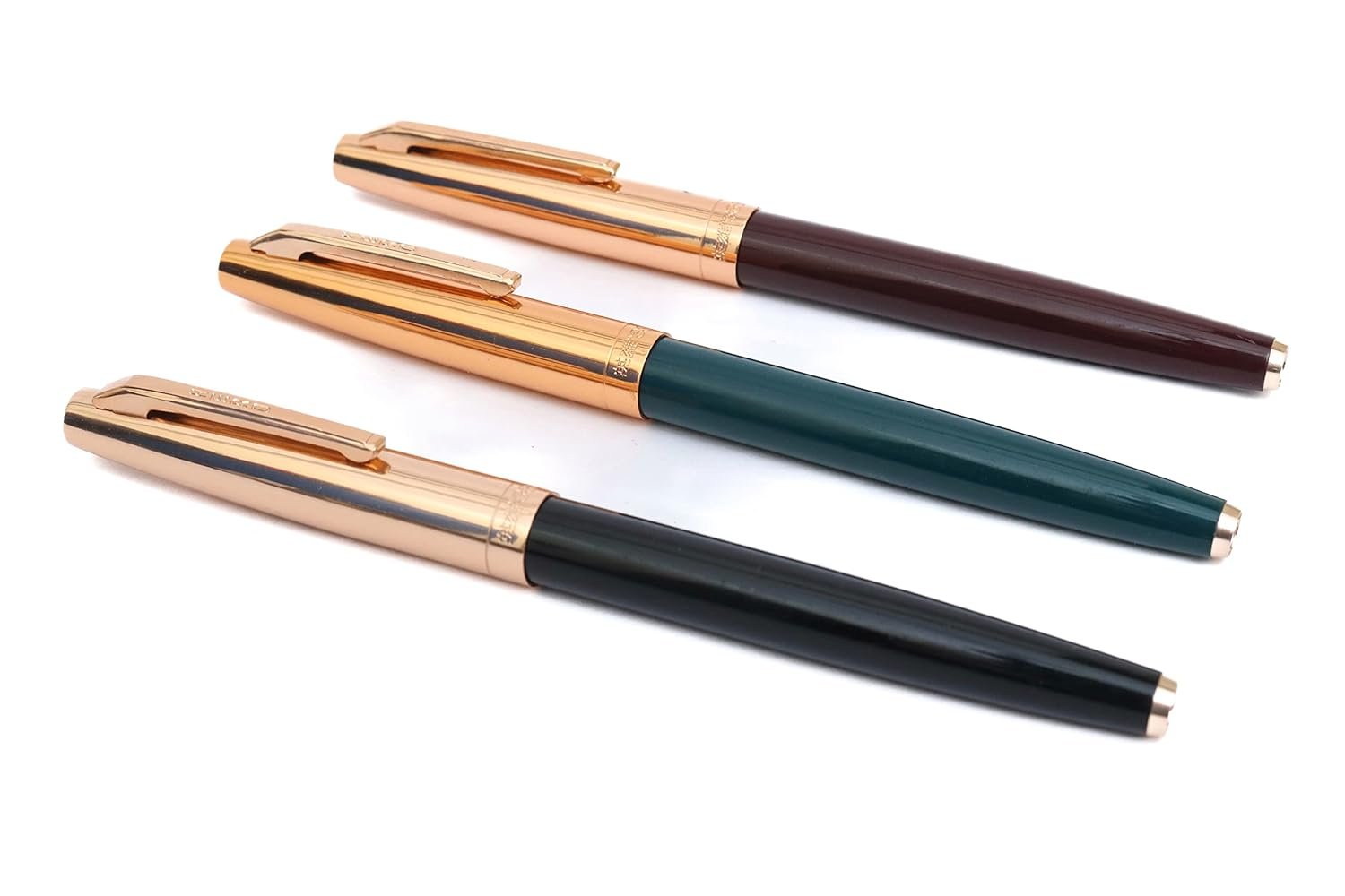Hero Fountain Pen 336