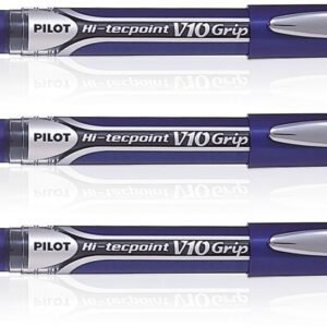 Pilot Hi-Techpoint V10 Grip