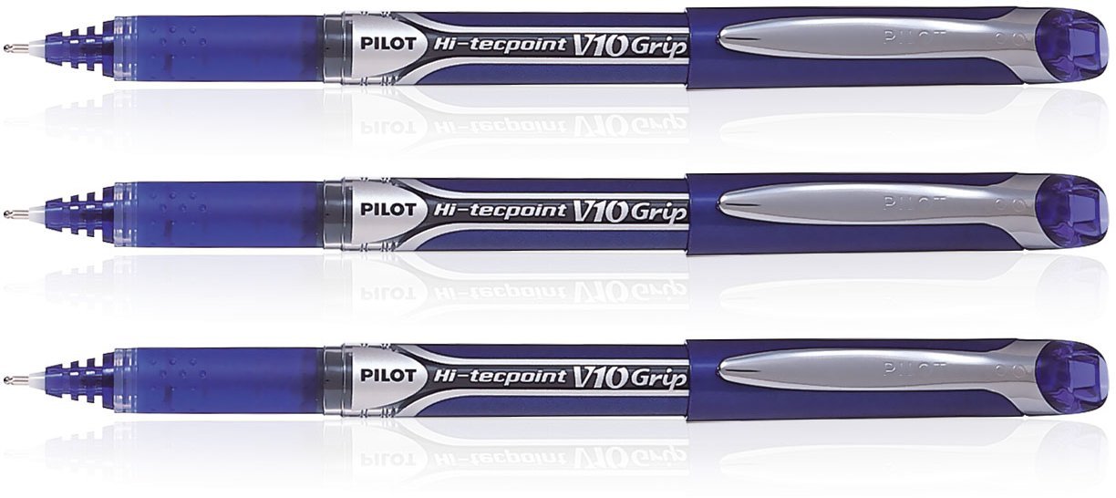 Pilot Hi-Techpoint V10 Grip