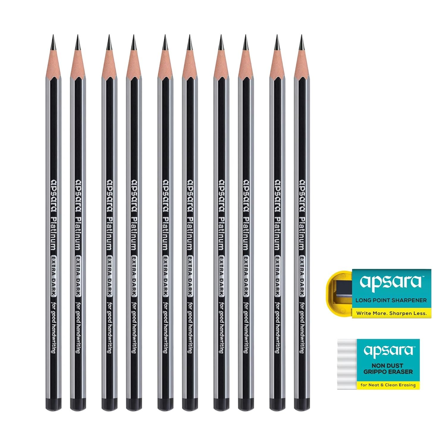 Apsara Platinum Pencil - Image 2