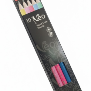 FBC Neo Super Dark Pencils