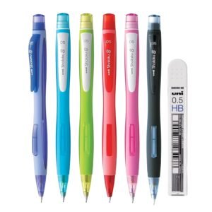 Uniball Shalaku Lead Pencil M5-228