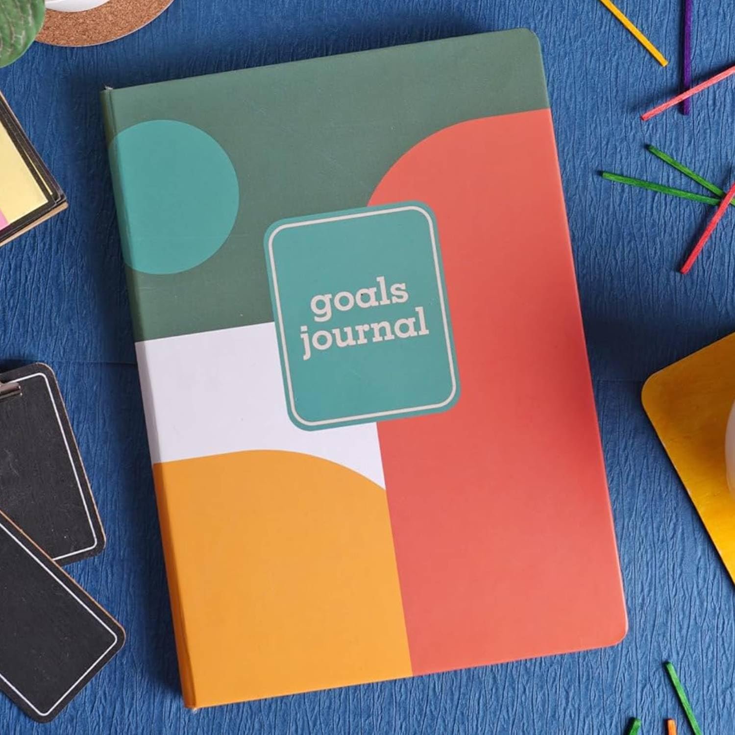 Scholar Journal A5