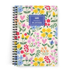 Solo Weekly Planner A5