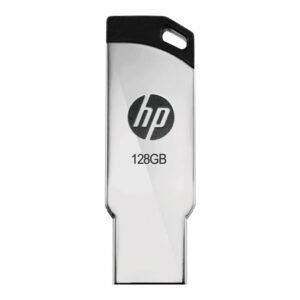 HP 128 GB USB 2.0 Pen Drive