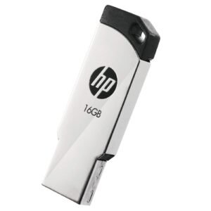 HP 16 GB USB 2.0 Pen Drive