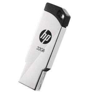HP 32 GB USB 2.0 Pen Drive
