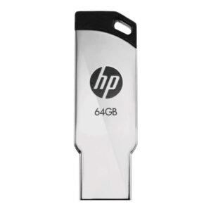 HP 64 GB USB 2.0 Pen Drive