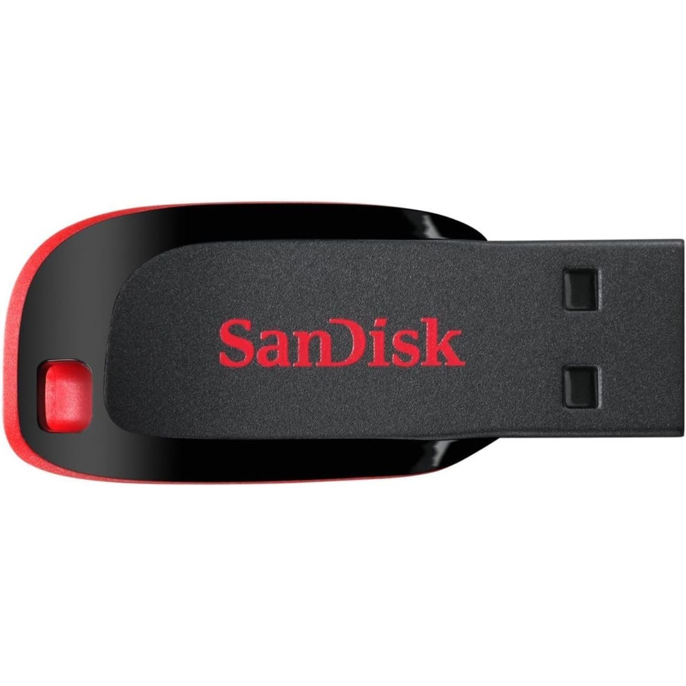 SanDisk Cruzer Blade 64 GB USB 2.0 Pen Drive - Image 2