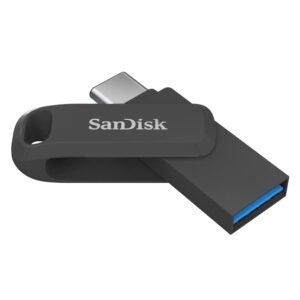 SanDisk Mobile Pen Drive Go 64GB