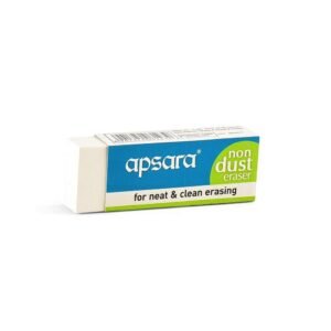 Apsara Non Dust Eraser Big