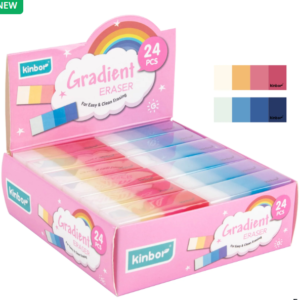 Kinbor Gradient Eraser