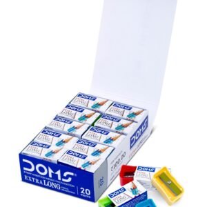 DOMS Sharpener