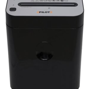 Pilot Paper Shredder 12 CC
