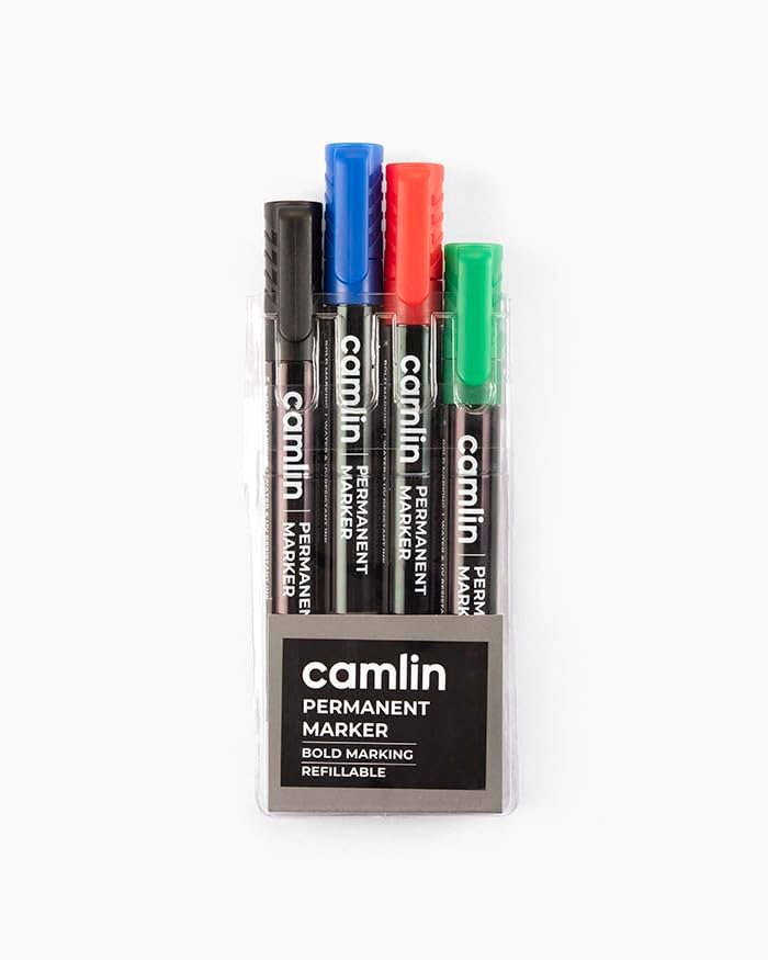 Camlin Permanent Marker
