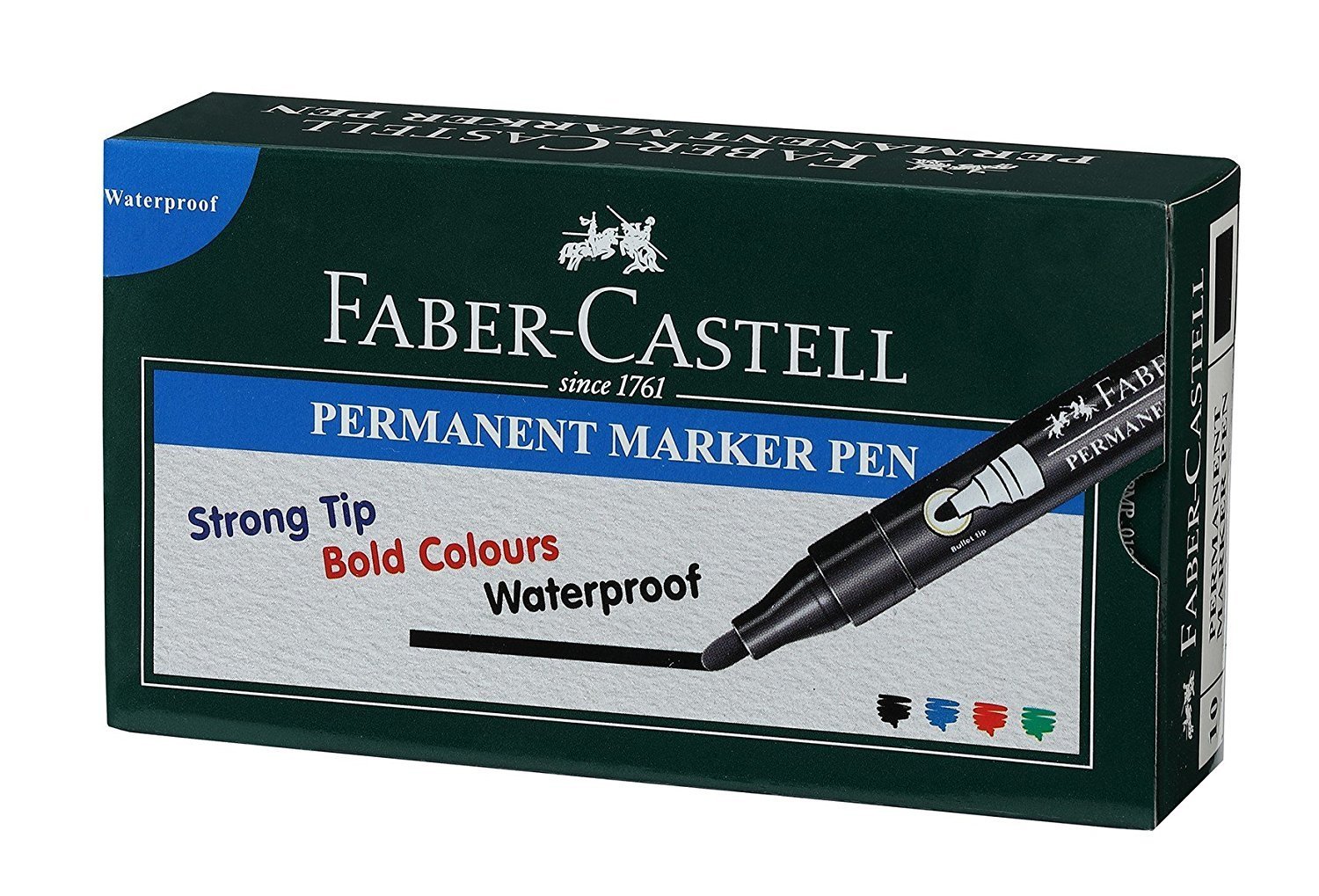 FBC Permanent Marker - Image 2