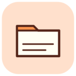 Folders & Filings