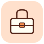 Leather Bags & Leather Folders