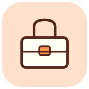 Leather Bags & Leather Folders