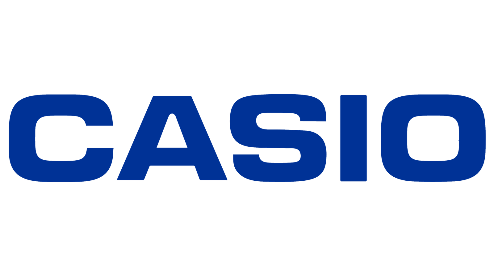 Casio