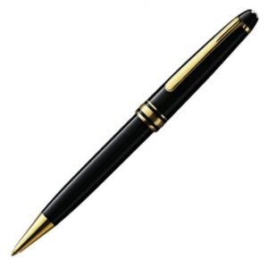 Mont Blanc 164 Meisterstuck BP