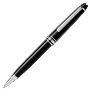 Mont Blanc Meisterstuck Platinum Line BP