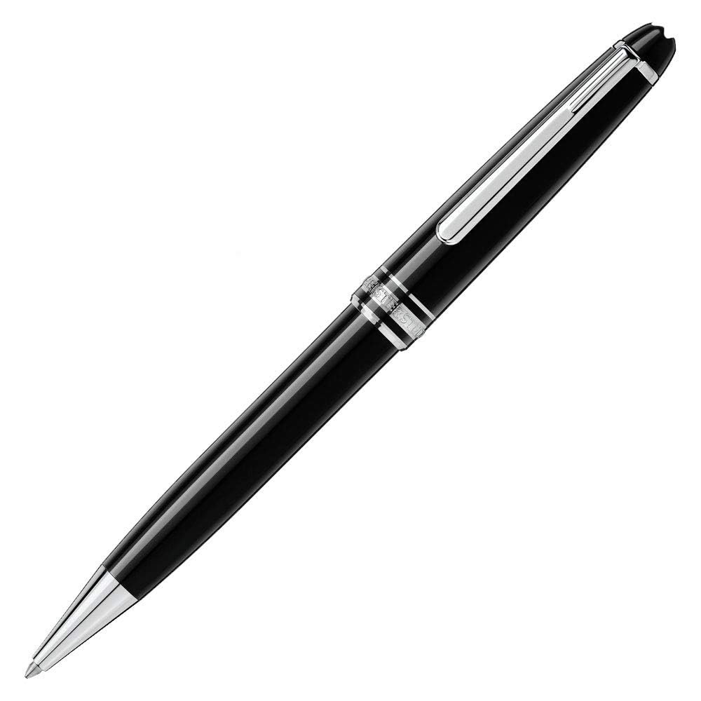 Mont Blanc Meisterstuck Platinum Line BP