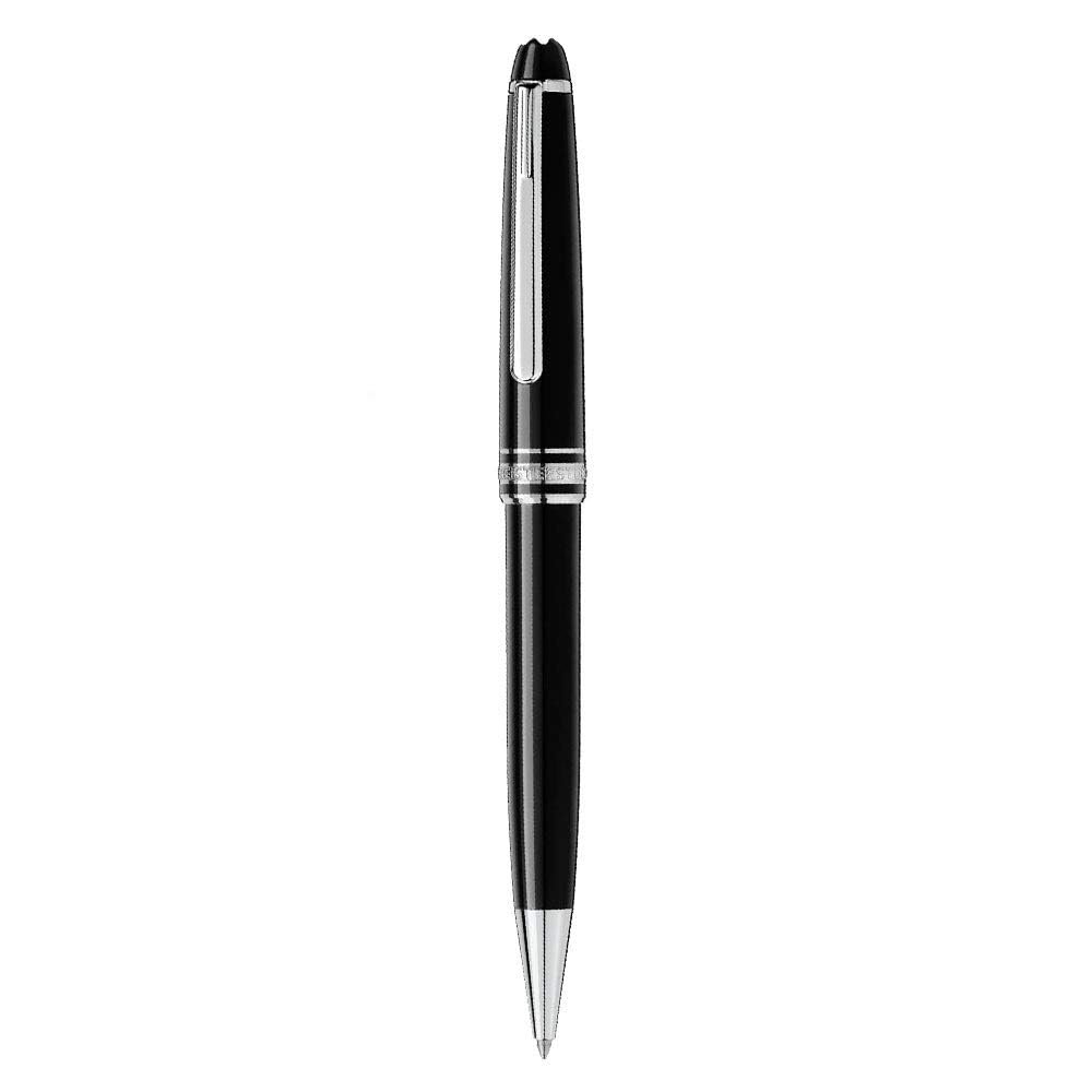 Mont Blanc Meisterstuck Platinum Line BP - Image 2
