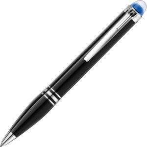 Mont Blanc Star Walker BP + Card Holder