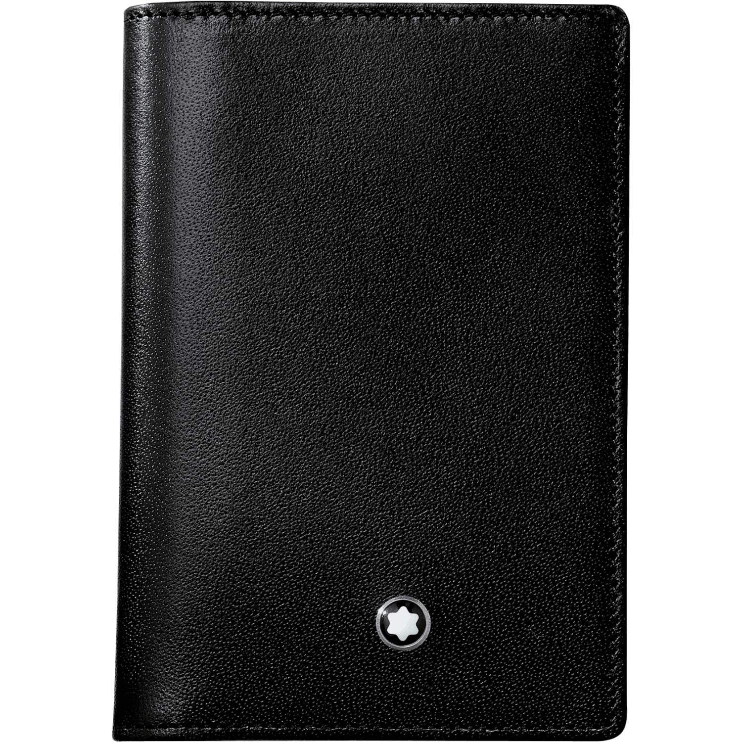 Mont Blanc Star Walker BP + Card Holder - Image 2