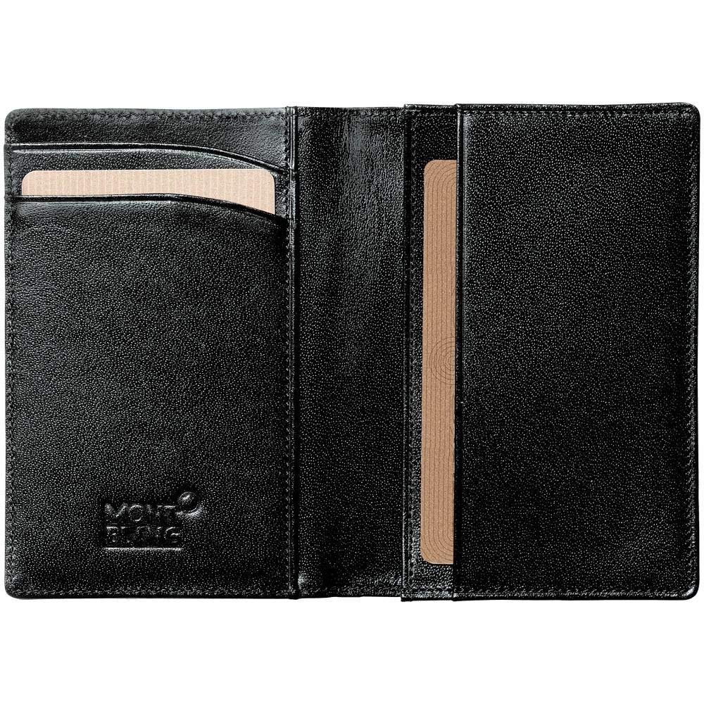 Mont Blanc Star Walker BP + Card Holder - Image 3