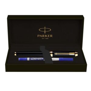 Parker Ambient Laq Blk GT RB
