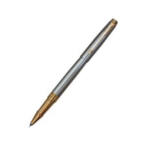 Parker Aster Brushed Metal CT RB