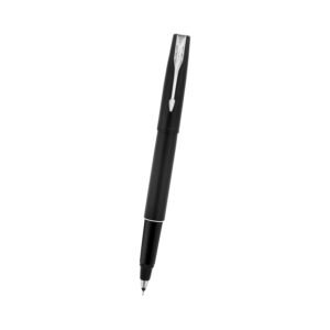 Parker Frontier Matt Black CT RB