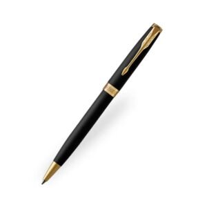 Parker Fusion Matte Blk CT BP