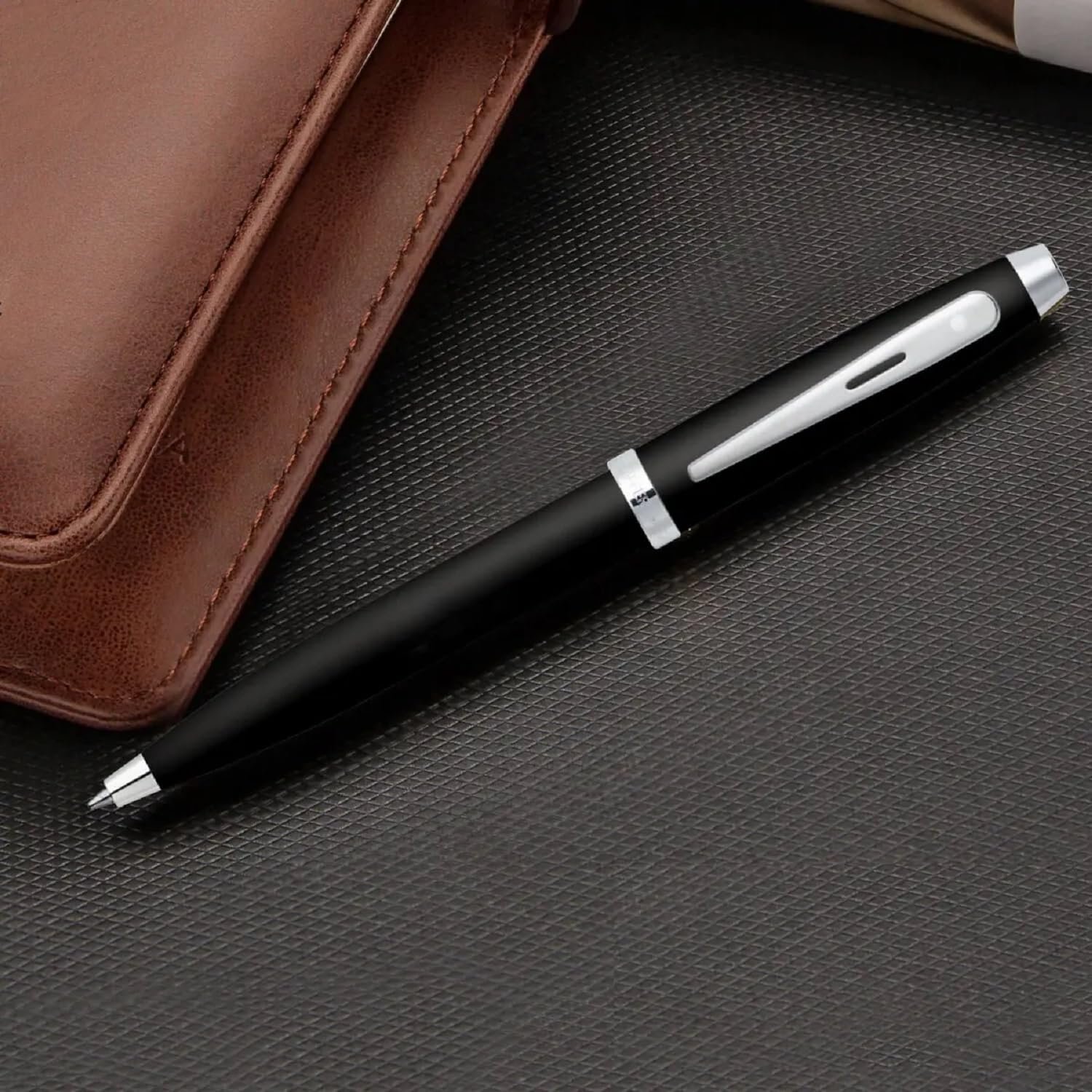 Sheaffer 100 Series 9338 Ball Point Pen - Image 3