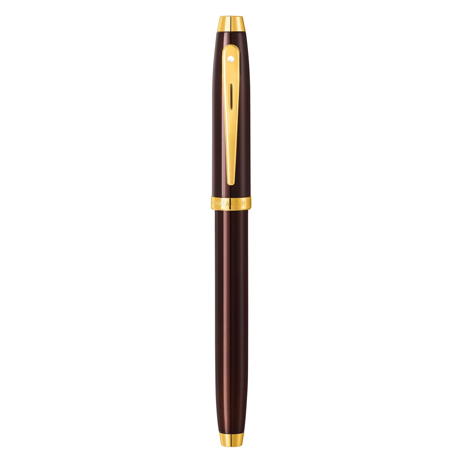 Sheaffer 100 Series 9370 Fountain Pen - Image 2