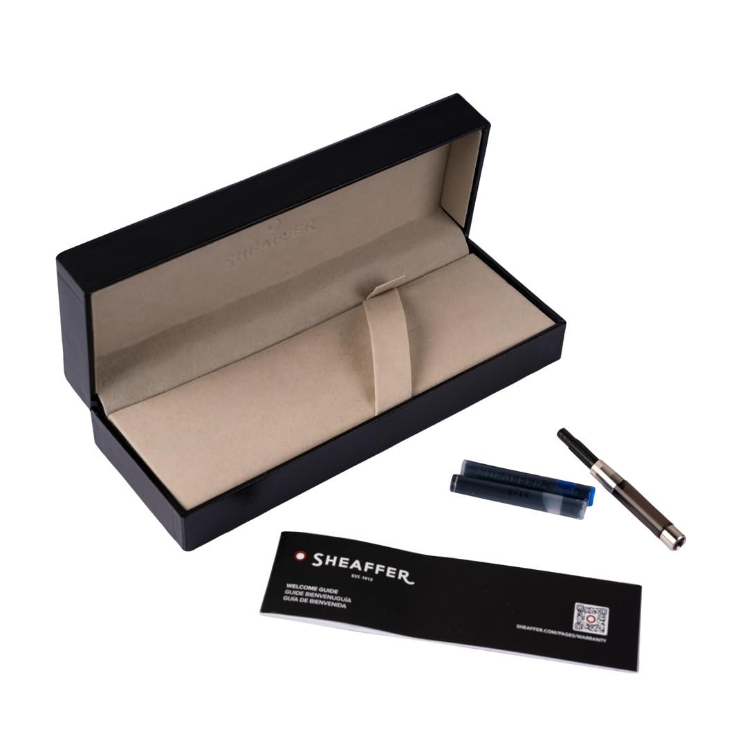 Sheaffer 100 Series 9370 Fountain Pen - Image 3