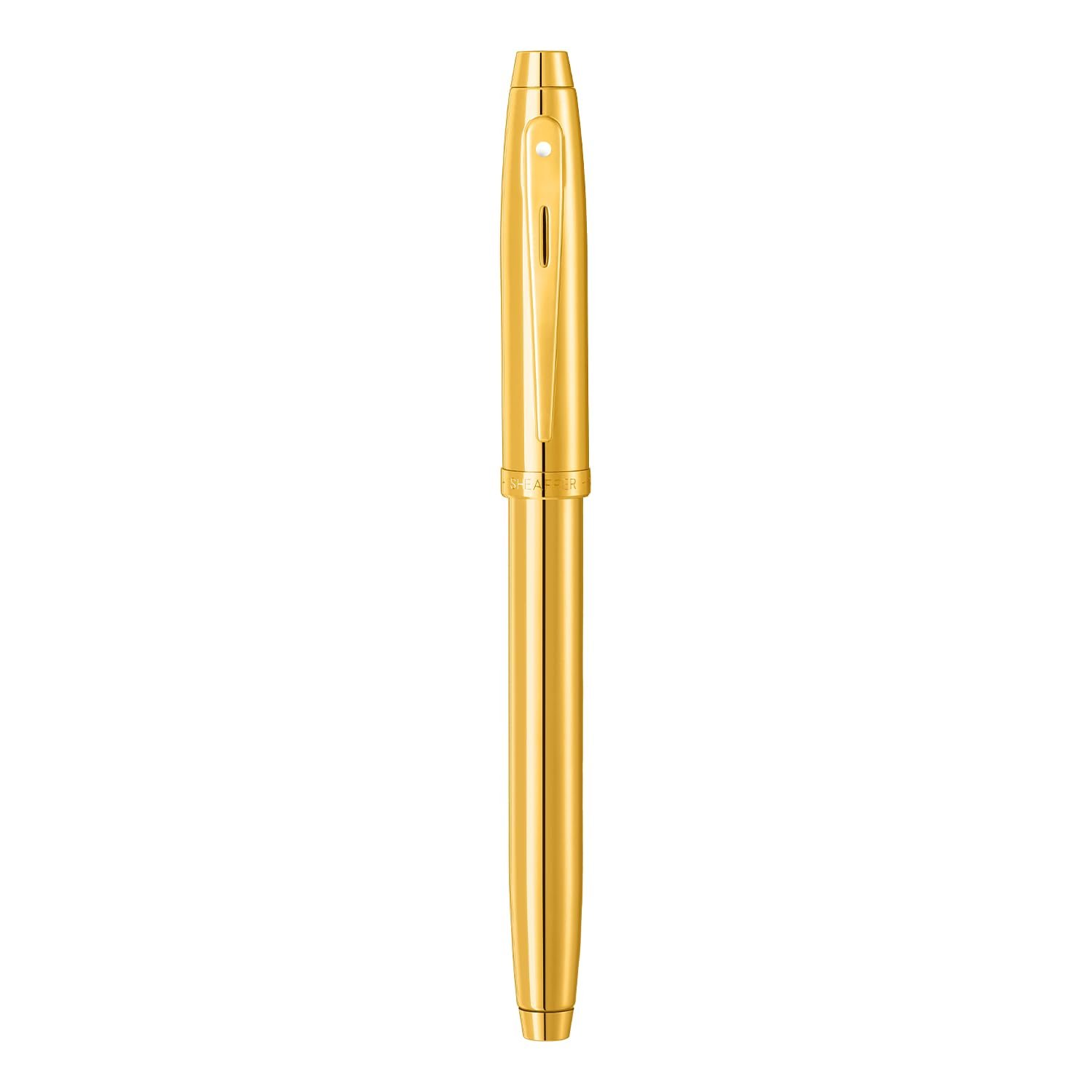 Sheaffer 100 Series 9372 Roller Ball Pen - Image 2
