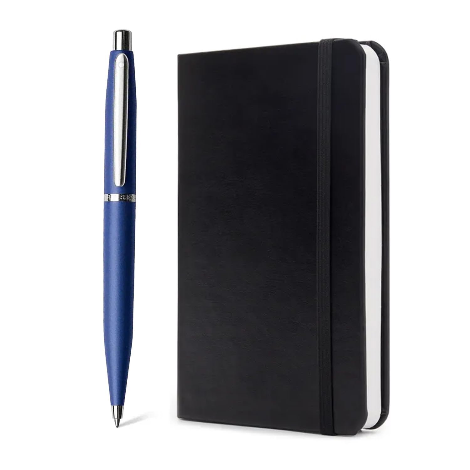 Sheaffer VFM Series 9401 Ballpoint Pen + A6 Notebook Gift Set