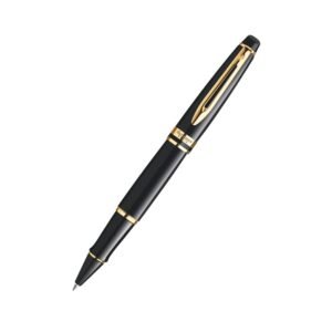 Waterman Expert Matt Black GT RB