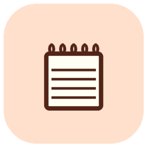 Notepads