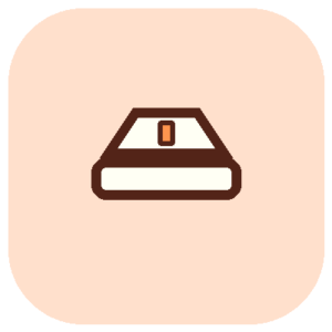 Staplers and Pins