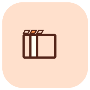 File Organizers