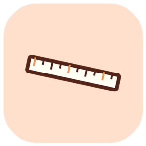 Rulers and Measuring Tools